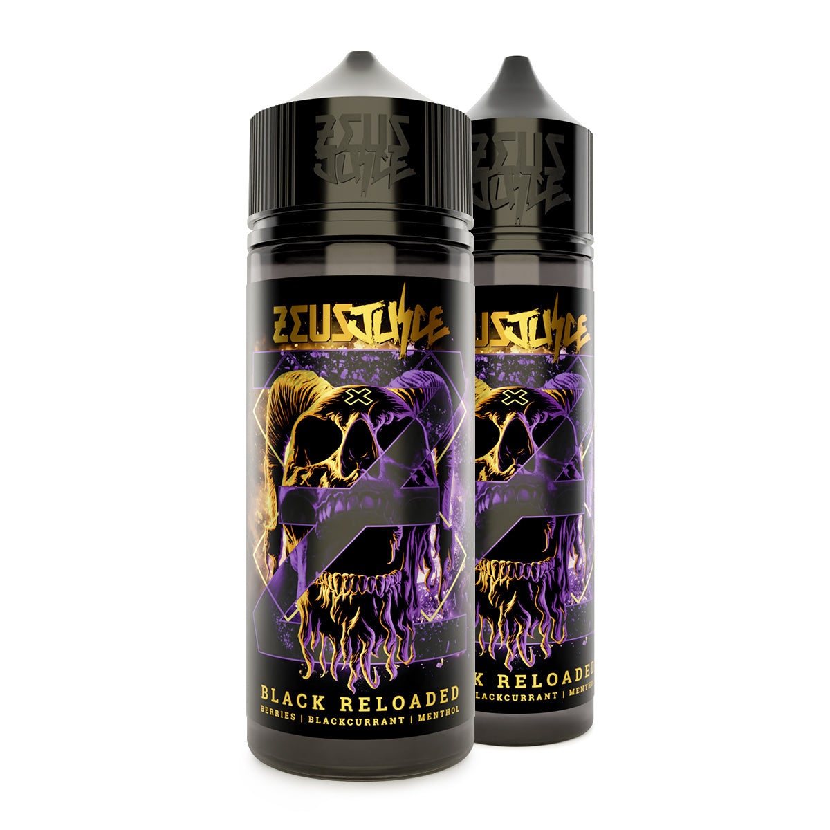 ZEUS JUICE 100ml