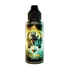 ZEUS JUICE MORTALS 100ml