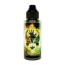 ZEUS JUICE MORTALS 100ml