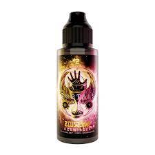 ZEUS JUICE MORTALS 100ml