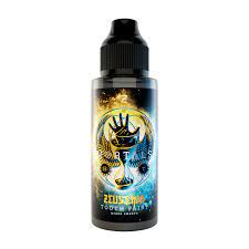 ZEUS JUICE MORTALS 100ml